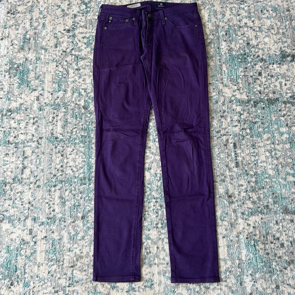 AG skinny Jeans